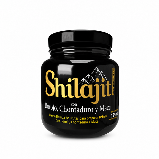 Shilajit Jalea Premium™