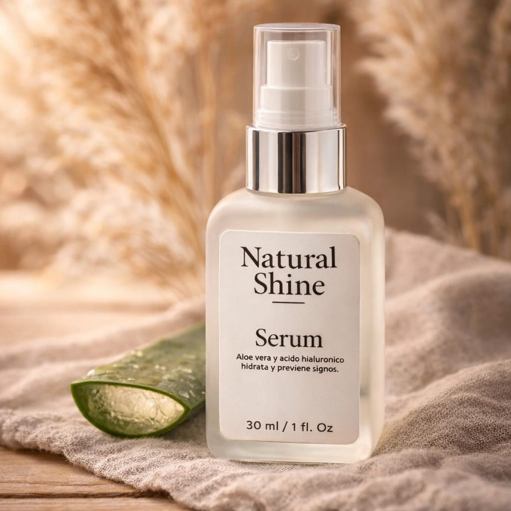 Serum Shine™
