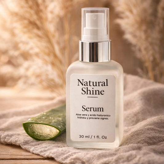 Serum Shine™